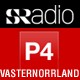 SR P4 Vasternorrland