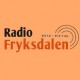 Radio Fryksdalen 100.6 FM