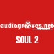 Audiogrooves Soul 2