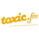 Toxic 107.1 FM