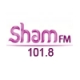 Sham FM 101.8