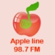 Apple Line 98.7 FM