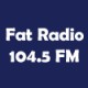 Listen to Fat Radio 104.5 FM free radio online