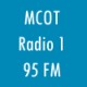 Listen to MCOT Radio 1 95 FM free radio online