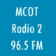 MCOT Radio 2 96.5 FM