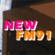 Listen to New FM 91 free radio online