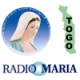 Listen to Radio Maria Togo free radio online