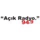 Acik Radyo 94.9 FM