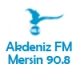 Listen to Akdeniz FM Mersin 90.8 free radio online