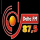 Listen to Delta FM 87.5 free radio online