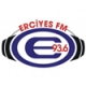 Listen to Erciyes FM 93.6 free radio online