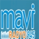 Listen to Hatay Mavi Radyo  FM free radio online