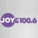 Listen to Joy FM 100.6 free radio online