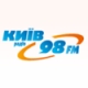 Radio Kyiv 98.0 FM