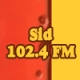 Sid 102.4 FM