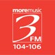 Listen to 3FM 104 free radio online