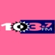 Channel 103  FM