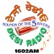 Desi Radio 1602 AM