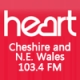 Heart Cheshire and N.E. Wales 103.4 FM