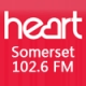 Heart Somerset 102.6 FM