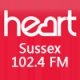 Heart Sussex 102.4 FM