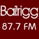 Listen to Bailrigg 87.7 FM free radio online