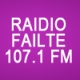 Listen to Raidio Failte 107.1 FM free radio online