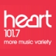 Heart Harlow 101.7 FM