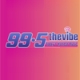 The Vibe 99.5 FM (WZRR)