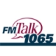 WAVH FM Talk 106.5 FM