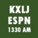 KXLJ ESPN 1330 AM
