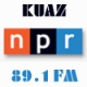 KUAZ NPR 89.1 FM