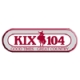 KKIX 104.1 FM