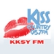 Listen to KKSY 107.1 FM free radio online