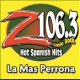 Listen to KOLL La Zeta 106.3 FM free radio online