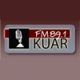 KUAR NPR 89 FM
