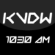 Listen to KVDW 1030 AM free radio online
