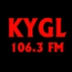 Listen to KYGL 106.3 FM free radio online