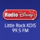 Listen to Radio Disney Little Rock KDIS 99.5 FM free radio online