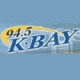 KBAY 94.5 FM