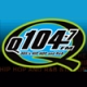 KCAQ 104.7 FM