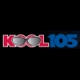 KOOL 105.1 FM (KXKL-FM)