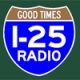 Listen to KCMN I-25 Radio1530 AM free radio online