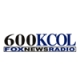 Listen to KCOL News Radio 600 AM free radio online