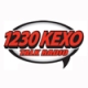Listen to KEXO 1230 AM free radio online