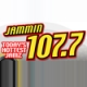 Listen to Jammin 107.7 FM free radio online