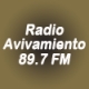 Listen to Radio Avivamiento 89.7 FM free radio online