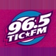 Listen to TIC 96.5 FM free radio online