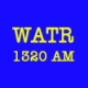 Listen to WATR 1320 AM free radio online
