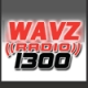 Listen to WAVZ 1300 AM free radio online